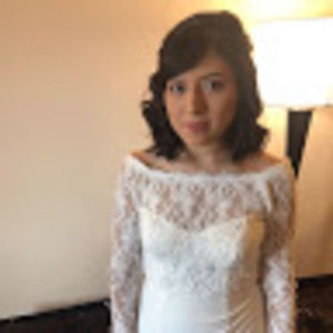 Meet your Posher, Ayda